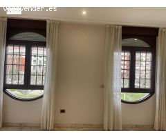 EXCELENTE VIVIENDA DE 5 DORMITORIOS EN LA INMACULADA