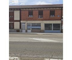 LOCAL  DE 160M EN EL PUENTE VILLARENTE