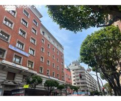 APARTAMENTO EN EL CENTRO DE LEÓN