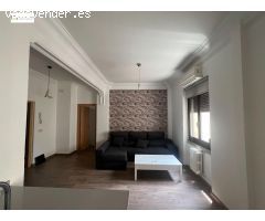 APARTAMENTO EN EL CENTRO DE LEÓN
