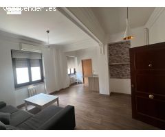 APARTAMENTO EN EL CENTRO DE LEÓN