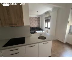 APARTAMENTO EN EL CENTRO DE LEÓN
