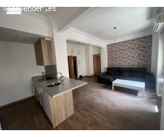 APARTAMENTO EN EL CENTRO DE LEÓN