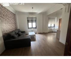 APARTAMENTO EN EL CENTRO DE LEÓN