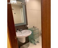 DUPLEX EN ZONA PEATONAL