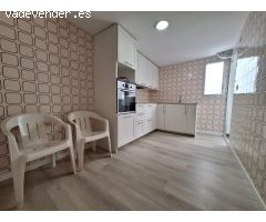 Piso en Alquiler en Paterna del Madera, Valencia