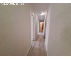 Piso en Alquiler en Paterna del Madera, Valencia