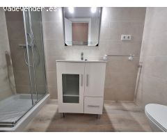 Piso en Alquiler en Paterna del Madera, Valencia