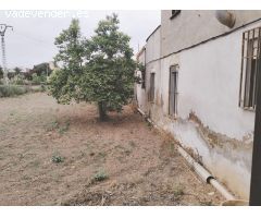 CASA INDEPENDIENTE EN CASTELLAR