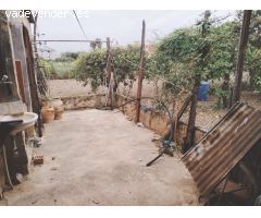 CASA INDEPENDIENTE EN CASTELLAR