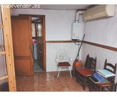 CASA INDEPENDIENTE EN CASTELLAR