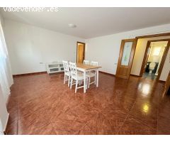 Se alquila piso en Quart de Poblet