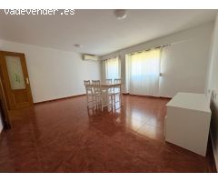 Se alquila piso en Quart de Poblet