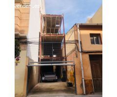Solar en Venta en Albalá, Valencia