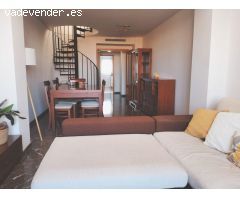 PISO DUPLEX CON GARAJE