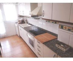 PISO DUPLEX CON GARAJE