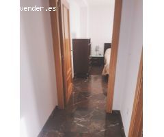 PISO DUPLEX CON GARAJE