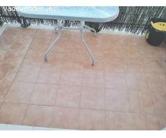 PISO DUPLEX CON GARAJE
