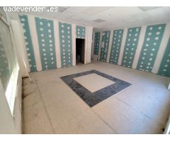 ¡Oportunidad Única en Catarroja! Bajo Comercial Esquinero en Alquiler ????