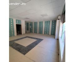 ¡Oportunidad Única en Catarroja! Bajo Comercial Esquinero en Alquiler ????