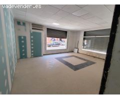 ¡Oportunidad Única en Catarroja! Bajo Comercial Esquinero en Alquiler ????