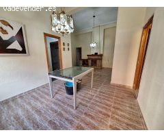 VIVIENDA EN PLANTA BAJA