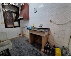VIVIENDA EN PLANTA BAJA