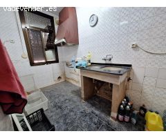 VIVIENDA EN PLANTA BAJA