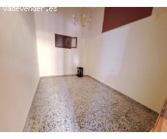 VIVIENDA EN PLANTA BAJA