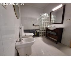 VIVIENDA EN PLANTA BAJA