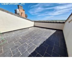Espectacular ático-dúplex en Alcacer (Valencia): ¡Tu nuevo hogar de ensueño!