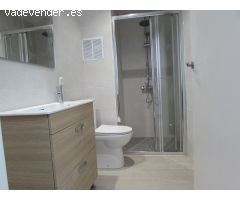 EDIFICIO DE 4 PISOS EN VENTA EN MANRESA