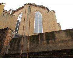 EDIFICIO DE 4 PISOS EN VENTA EN MANRESA