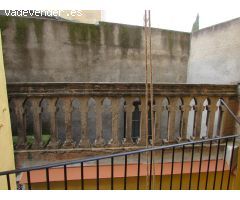 EDIFICIO DE 4 PISOS EN VENTA EN MANRESA