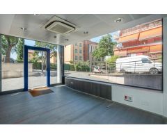 LOCAL EN VENTA
