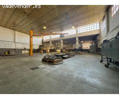 NAVES EN VENTA EN SANT VICENÇ DE CASTELLET