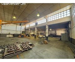 NAVES EN VENTA EN SANT VICENÇ DE CASTELLET