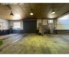 NAVES EN VENTA EN SANT VICENÇ DE CASTELLET