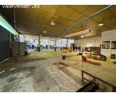 NAVES EN VENTA EN SANT VICENÇ DE CASTELLET