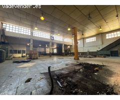 NAVES EN VENTA EN SANT VICENÇ DE CASTELLET