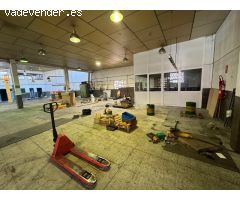 NAVES EN VENTA EN SANT VICENÇ DE CASTELLET