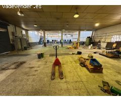 NAVES EN VENTA EN SANT VICENÇ DE CASTELLET