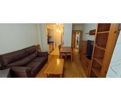 Venta de piso en A Coruña, calle Faro