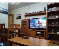 Venta de piso en A Coruña, calle Faro