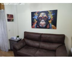 Venta de piso en A Coruña, calle Faro