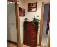Venta de piso en A Coruña, calle Faro