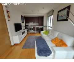 Alquiler de piso en A Coruña, Plaza Francisco Prego