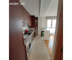 Alquiler de piso en A Coruña, Plaza Francisco Prego