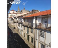 PISO EN ALQUILER EN RÚA DAS HORTAS, SANTIAGO