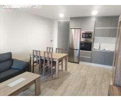 PISO EN ALQUILER EN RÚA DAS HORTAS, SANTIAGO